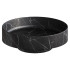 Раковина накладная Corian 400*130 Nero Marquina