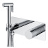 Гигиенический душ Boheme STICK CHROME DIAMOND CHROME, 127-CRCR