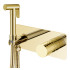 Гигиенический душ Boheme STICK GOLD DIAMOND GOLD, 127-GG