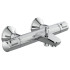 Смеситель для ванны термостатический Ideal Standard CERATHERM T25 A7206AA