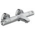 Смеситель для ванны термостатический Ideal Standard CERATHERM T50 A7223AA