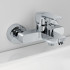 Смеситель для ванны Ideal Standard CERAPLAN III B0718AA
