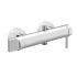 Смеситель Vitra Origin A42619 для ванны и душа, хром