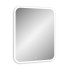 Зеркало Glamour LED 500x700 с сенсором 