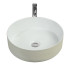 Керамическая раковина Gid D1357h028