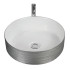 Керамическая раковина Gid D1357h131