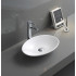 Керамическая раковина Gid N9022