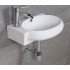 Керамическая раковина Gid N9100L (Чаша слева)