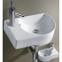 Керамическая раковина Gid N9273R (Чаша справа)