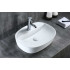 Керамическая раковина Gid N9045
