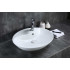 Керамическая раковина Gid N9088