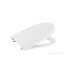 Крышка для чаши Roca Meridian Soft Close 8012AC00B