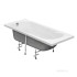 Монтажный комплект упрощенный Касабланка М 150х70 1WH501541 Santek