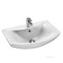 Раковина Santek Балтика 65 1WH207775 Раковина Santek Балтика 65 1WH207775