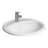 Раковина Roca Adora 52x41 327204000