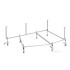 Монтажный комплект к акриловой ванне Эдера 170х110 L и R 1WH112426 Santek
