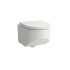 Чаша Laufen Sonar подвесная 530х370х340, Rimless 8.2034.1.000.000.1