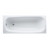Стальная ванна Laufen Pro 170x70 3,5мм, с шумоизоляцией, без отверстий , antislip 2.2495.0.600.040.1