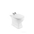Крышка для биде Roca Carmen 806B5000B supralit