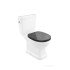 Крышка для чаши Roca Carmen Soft Close 801B5238B