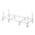 Монтажный комплект к акриловой ванне Монако 150х70, Тенерифе 150x70 1WH112424 Santek