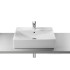 Раковина Roca Diverta 60x44 32711G000