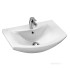 Раковина Santek Балтика 60 1WH110246 Раковина Santek Балтика 60 1WH110246