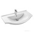 Раковина Santek Эльбрус 90 1WH110790 Раковина Santek Эльбрус 90 1WH110790