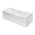 Панель боковая для акриловой ванны Корсика 180х80 L 1WH207785 Santek