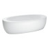 Акриловая ванна Laufen Alessi one 203х102 2.4197.0.000.000.1