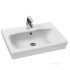 Раковина Santek Нео 55 1WH302185 Раковина Santek Нео 55 1WH302185