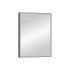 Зеркало Frame Led 600х800 BLACK с сенсором ЗЛП948