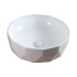 Рукомойник BelBagno BB1409 накладной