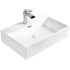 Раковина BelBagno BB1340 накладная