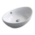 Раковина BelBagno BB1087 накладная