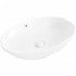 Раковина BelBagno BB1104 накладная