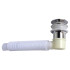 Слив-перелив BB39-OVF-CRM 