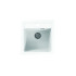 Мойка ALVEUS GRANITAL ATROX 20 ARCTIC - G11 470 X 500 1X в комплекте с сифоном 1132823,