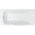 Акриловая ванна Aquanet Roma 150x70 Акриловая ванна Aquanet Roma 150x70