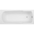 Акриловая ванна Aquanet Extra 160x70