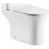 Чаша напольного унитаза Aquanet Rimless Roll 2-C CL-12289