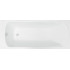 Акриловая ванна Aquanet Roma 170x70 Акриловая ванна Aquanet Roma 170x70