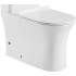 Чаша напольного унитаза Aquanet Rimless Roll-C CL-12249B