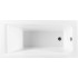 Акриловая ванна Aquanet Bright 145x70 Акриловая ванна Aquanet Bright 145x70