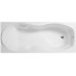 Акриловая ванна Aquanet Tessa NEW 170x70 Акриловая ванна Aquanet Tessa NEW 170x70