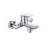 Смеситель для ванны AQUATEK AQ1040CR ВЕГА