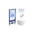 Set AQUATEK АМАДЕО (рама AQUATEK Standard INS-0000012 с звукоиз.прокладкой+крепеж KKI-0000002+кнопкаKDI-0000009+унитаз АМАДЕО AQ1163-00 с крышкой-сиденьем soft-close)