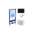 Set AQUATEK АЛЬТАИР (рама AQUATEK Standard INS-0000012 с звукоиз.прокладкой+крепеж KKI-0000002+кнопкаKDI-0000012+унитаз АЛЬТАИР AQ1980-00 с крышкой-сиденьем soft-close)