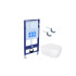 Set AQUATEK ЕВРОПА New-KKI2 (рама AQUATEK Standard INS-0000012+звукоизоляционная прокладка+крепеж KKI-0000002+унитаз ЕВРОПА AQ1106L-00+тонкое сиденье Set AQUATEK ЕВРОПА New-KKI2 (рама AQUATEK Standard INS-0000012+звукоизоляционная прокладка+крепеж KKI-0000002+унитаз ЕВРОПА AQ1106L-00+тонкое сиденье