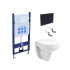 SET AQUATEK КАИР-14-013 (рама AQUATEK ECO Standard INS-0000014 с клавишей KDI-0000017 и крепежом KKI-0000002+унитаз AQ1170-00 +тонкое сиденье с механизмом плавного закрывания) SET AQUATEK КАИР-14-013 (рама AQUATEK ECO Standard INS-0000014 с клавишей KDI-0000017 и крепежом KKI-0000002+унитаз AQ1170-00 +тонкое сиденье с механизмом плавного закрывания)
